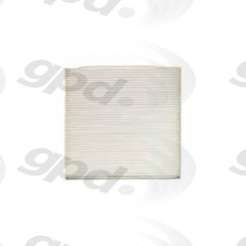 2007 Lexus RX400h Cabin Air Filter Behind Glove Box Global Parts Distributors 1211242 image 1 of 1