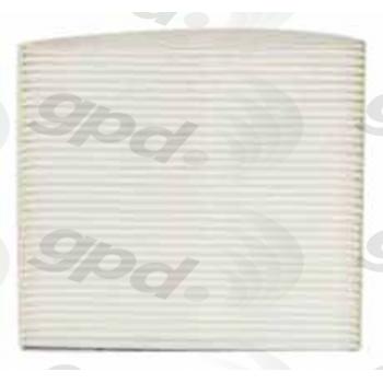 2005 Toyota Sequoia Cabin Air Filter