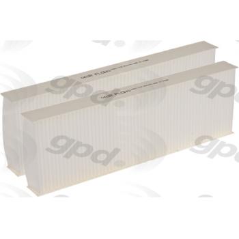 2003 Acura TL Cabin Air Filter Global Parts Distributors 1211281 image 1 of 1