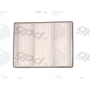 2005 Buick LeSabre Cabin Air Filter Global Parts Distributors 1211294 image 1 of 1