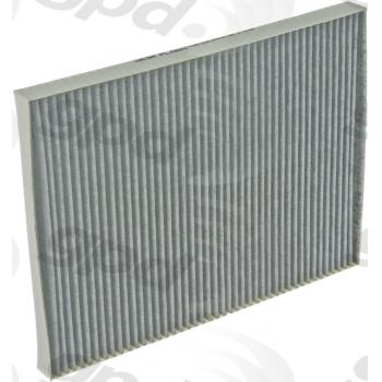 2007 Dodge Caravan Cabin Air Filter Global Parts Distributors 1211296 image 1 of 1