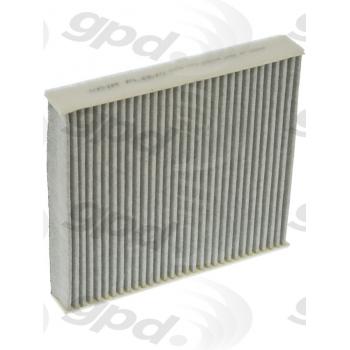 2013 Volvo C70 Cabin Air Filter Global Parts Distributors 1211297 image 1 of 1
