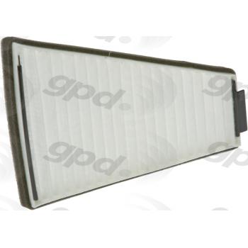 1998 Mercury Sable Cabin Air Filter Global Parts Distributors 1211298 image 1 of 1