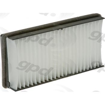 2005 Buick Rendezvous Cabin Air Filter Global Parts Distributors 1211303 image 1 of 1
