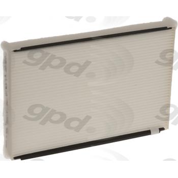 2003 Chevrolet Monte Carlo Cabin Air Filter Global Parts Distributors 1211314 image 1 of 1