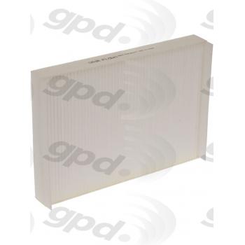 2005 Lincoln LS Cabin Air Filter Global Parts Distributors 1211321 image 1 of 1