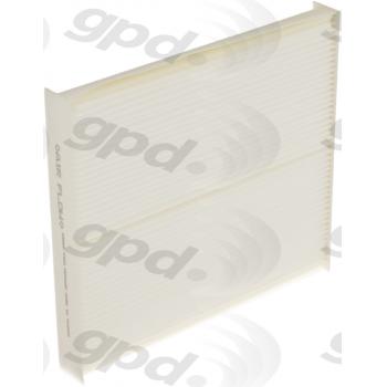 2007 Mazda CX-7 Cabin Air Filter Behind Glove Box Global Parts Distributors 1211329 image 1 of 1