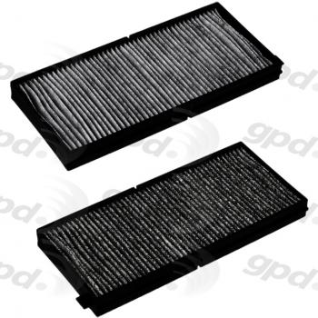 2002 Kia Spectra Cabin Air Filter Global Parts Distributors 1211334 image 1 of 1