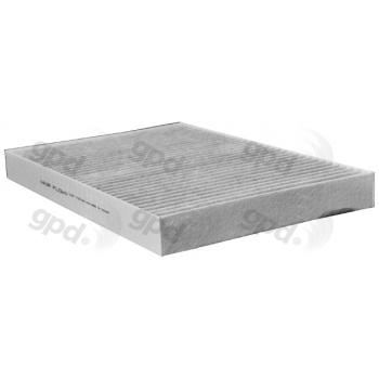 2004 Audi RS6 Cabin Air Filter Global Parts Distributors 1211344 image 1 of 1