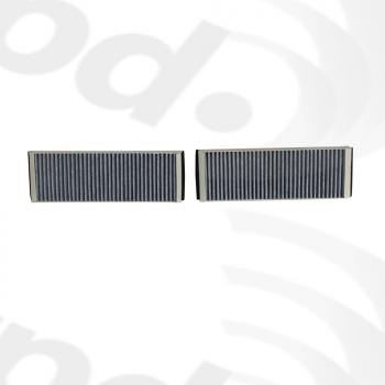 2010 Audi A6 Cabin Air Filter Global Parts Distributors 1211362 image 1 of 1