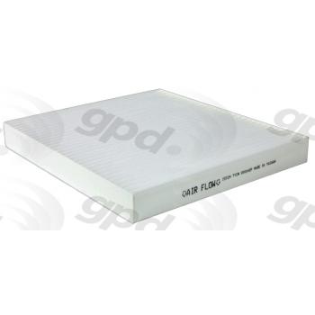 2014 Jeep Compass Cabin Air Filter Global Parts Distributors 1211373 image 1 of 1