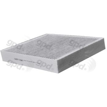 2015 Chevrolet Trax Cabin Air Filter Global Parts Distributors 1211378 image 1 of 1