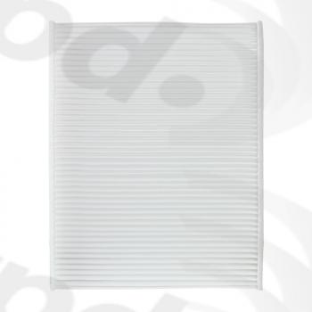 2015 Ford Fiesta Cabin Air Filter Global Parts Distributors 1211396 image 1 of 1