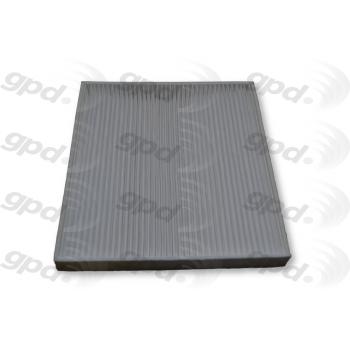 2020 Cadillac Escalade ESV Cabin Air Filter Behind Glove Box Global Parts Distributors 1211404 image 1 of 1