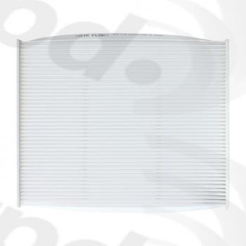 2018 Lincoln MKZ Cabin Air Filter Behind Glove Box Global Parts Distributors 1211409 image 1 of 1