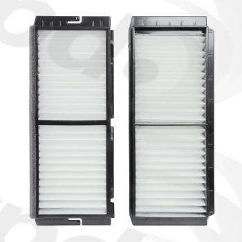 2019 Ford F-150 Cabin Air Filter Behind Glove Box Global Parts Distributors 1211441 image 1 of 1