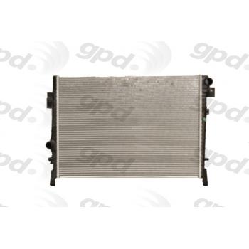 2020 Dodge Journey Radiator Global Parts Distributors 13084C image 1 of 1