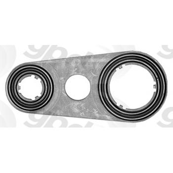 1992 Chrysler LeBaron A/C System O-Ring and Gasket Kit Global Parts Distributors 1311302 image 1 of 1