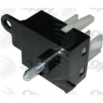 2005 Ford Econoline HVAC Blower Control Switch Global Parts Distributors 1311564 image 1 of 1