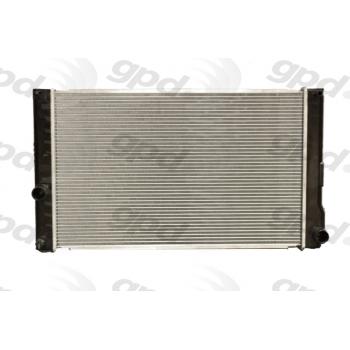 2015 Lexus CT200h Radiator Global Parts Distributors 13119C image 1 of 1