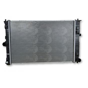 2010 Ford Fusion Radiator Global Parts Distributors 13125C image 1 of 2
