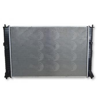 2010 Ford Fusion Radiator Global Parts Distributors 13125C image 2 of 2
