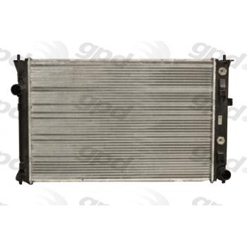2010 Ford Fusion Radiator Global Parts Distributors 13126C image 1 of 1