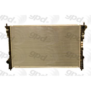 2013 Ford Edge Radiator Global Parts Distributors 13143C image 1 of 1