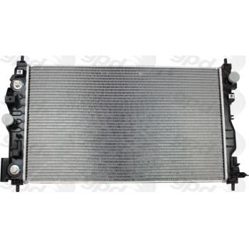2015 Buick Regal Radiator Global Parts Distributors 13146C image 1 of 1