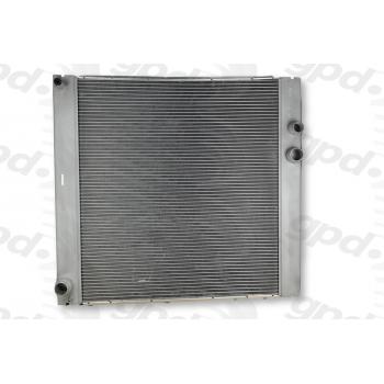 2009 Land Rover Range Rover Radiator Global Parts Distributors 13177C image 1 of 2