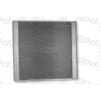 2009 Land Rover Range Rover Radiator Global Parts Distributors 13177C image 2 of 2