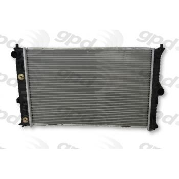 2010 Ford Fusion Radiator Global Parts Distributors 13187C image 1 of 2