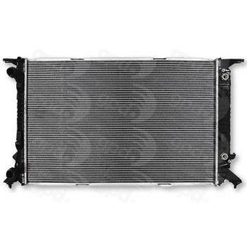 2013 Audi A5 Radiator Global Parts Distributors 13188C image 1 of 1