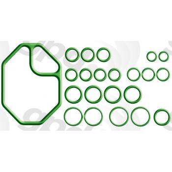 2000 Dodge Grand Caravan A/C System O-Ring and Gasket Kit Global Parts Distributors 1321236 image 1 of 1