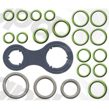 1999 Chrysler Sebring A/C System O-Ring and Gasket Kit Global Parts Distributors 1321239 image 1 of 1