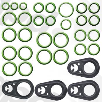 2007 Dodge Grand Caravan A/C System O-Ring and Gasket Kit Global Parts Distributors 1321240 image 1 of 1