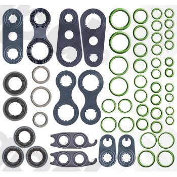 1998 Dodge B1500 A/C System O-Ring and Gasket Kit Global Parts Distributors 1321244 image 1 of 1