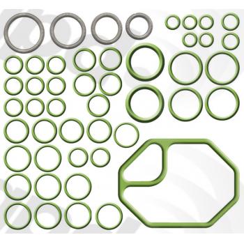 2005 Ford Crown Victoria A/C System O-Ring and Gasket Kit Global Parts Distributors 1321249 image 1 of 1