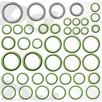2006 Ford Expedition A/C System O-Ring and Gasket Kit Global Parts Distributors 1321255 image 1 of 1