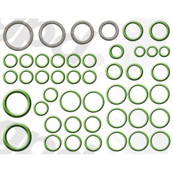 1999 Ford Ranger A/C System O-Ring and Gasket Kit Global Parts Distributors 1321256 image 1 of 1