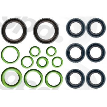 2002 Saturn L100 A/C System O-Ring and Gasket Kit Global Parts Distributors 1321261 image 1 of 1