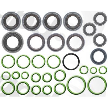 1996 Chevrolet Monte Carlo A/C System O-Ring and Gasket Kit Global Parts Distributors 1321262 image 1 of 1