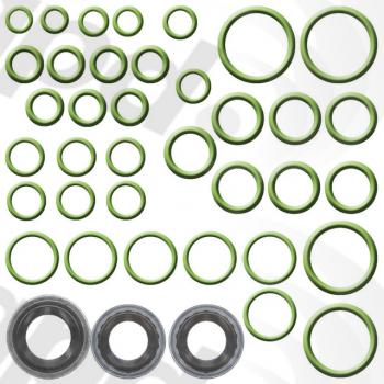 2000 Oldsmobile Silhouette A/C System O-Ring and Gasket Kit Global Parts Distributors 1321271 image 1 of 1