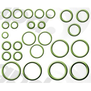 1996 Chevrolet C60 Kodiak A/C System O-Ring and Gasket Kit Global Parts Distributors 1321273 image 1 of 1