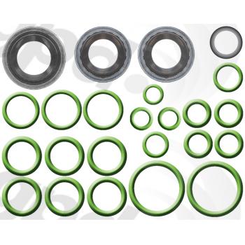 1994 Chevrolet Blazer A/C System O-Ring and Gasket Kit Global Parts Distributors 1321277 image 1 of 1