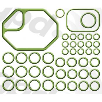 2000 Lexus SC400 A/C System O-Ring and Gasket Kit Global Parts Distributors 1321283 image 1 of 1