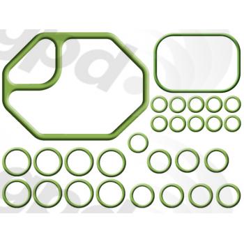 1993 Geo Prizm A/C System O-Ring and Gasket Kit Global Parts Distributors 1321284 image 1 of 1