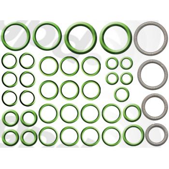 2007 Mazda CX-7 A/C System O-Ring and Gasket Kit Global Parts Distributors 1321289 image 1 of 1