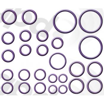 2010 Volkswagen Touareg A/C System O-Ring and Gasket Kit Global Parts Distributors 1321300 image 1 of 1