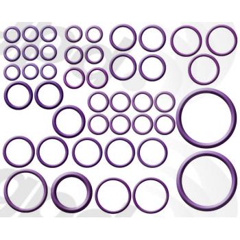 2009 Audi A4 Quattro A/C System O-Ring and Gasket Kit Global Parts Distributors 1321301 image 1 of 1